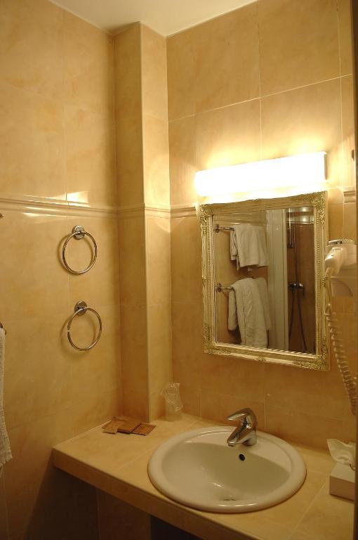 Hotel-Residence Chalgrin パリ エクステリア 写真