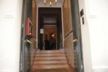 Hotel-Residence Chalgrin パリ エクステリア 写真